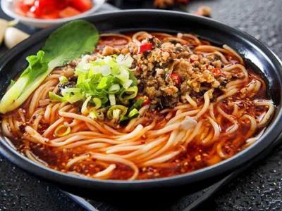 面食技術(shù)培訓(xùn)班哪里學(xué)？成都面食技術(shù)培訓(xùn)中心