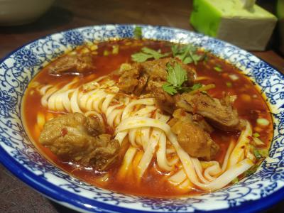 面食技術培訓價格多少？如何選擇優質面食制作培訓機構