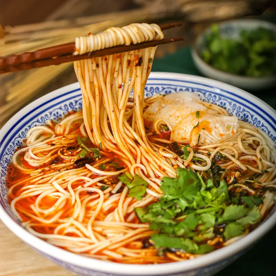 成都面食技術培訓機構哪家好？面食技術培訓內容