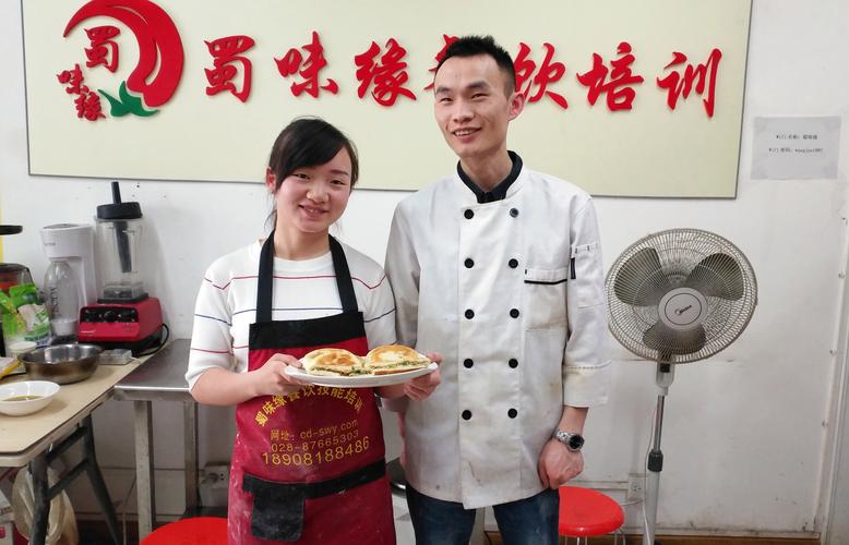 早餐技術技能培訓哪家好？蜀味緣早餐技藝培訓機構