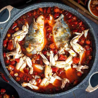 火鍋魚(yú)技術(shù)培訓(xùn)哪里好？