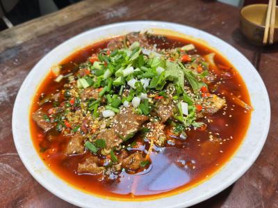 四川火鍋冒菜技術(shù)培訓(xùn)哪家好？